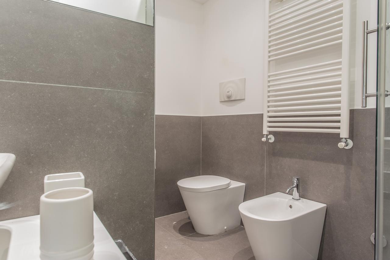 Апартаменты Casa Tadi Padova Centro Экстерьер фото